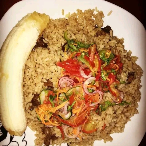 Pilau